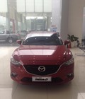 Hình ảnh: Mazda 6