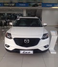 Hình ảnh: Mazda CX 9