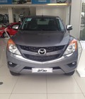 Hình ảnh: Mazda bt 50 2.2 at facelift