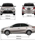 Hình ảnh: Toyota Thăng Long bán Vios 2015 giá tốt, giao xe ngay