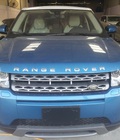 Hình ảnh: Range Rover Evoque 2014