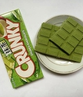 Hình ảnh: Bánh kẹo xách tay từ Nhật Bản: Meltykiss, KitKat trà xanh, Crunky trà xanh...