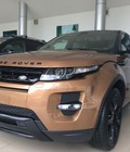 Hình ảnh: Bán Xe Land Rover Evoque, Evoque Dynamic Nhập Mỹ 2015, Màu Đồng, 2 Tỷ 580 Triệu