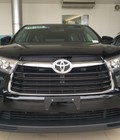 Hình ảnh: Bán xe Toyota Highlander, Highlander Le Nhập Mỹ 2015 giá cực tốt, bảo hành 3 năm, xe mới 100%.