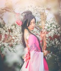 Hình ảnh: CHỤP ẢNH, CHO THUÊ trang phục cổ trang,yukata,kimono,sườn xám..v..v