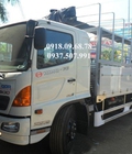 Hình ảnh: Hot Xe tải Hino FG 9t4 thùng bạt giao xe ngay bán xe Hino 9tan4/9,4t thùng bạt