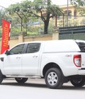 Hình ảnh: Bán xe Ford Ranger XLT bản Full bao gồm cả nắp thùng