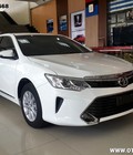 Hình ảnh: Toyota Camry 2.0 model 2016 nhập khẩu nguyên chiếc