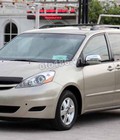 Hình ảnh: Toyota Sienna LE 3.5L 2008