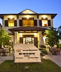 Hình ảnh: Khách sạn TNT Hội An khuyến mãi mừng khai trương