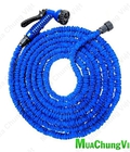 Hình ảnh: Vòi phun nước thông minh giãn nở Magic Hose 15m loại 1