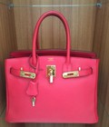 Hình ảnh: Authentic hermes red birkin 30cm