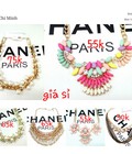 Hình ảnh: Chuyên bỏ sỉ trang sức phụ kiện Hàn Quốc : dây chuyền 45k đến 65k, bông tai 12k, nhẫn 14k. Chỉ 500k là được lấy sỉ.