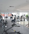 Hình ảnh: Gym, fitness 671 hoàng hoa thám