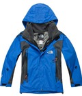 Hình ảnh: Bán buôn áo the north face 1 lớp,2 lớp, 3 lớp