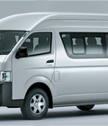 Hình ảnh: HIACE luôn mang đến bạn sự an tâm