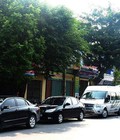Hình ảnh: Cho thuê xe ôtô có lái 4 đến 7 chỗ tại Hà Nội