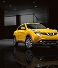 Hình ảnh: Nissan Juke mới , Nissan juke 2016