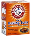 Hình ảnh: Baking soda nhãn hiệu Arm Hammer. Xuất sứ: Mỹ Giá: 50.000đ chưa bao gồm ship .Email: zlananh gmail.com