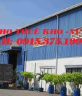 Hình ảnh: Cho thuê kho xưởng mặt tiền quận tân phú 138 27 triệu