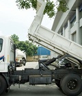 Hình ảnh: Xe tải benz Hyundai 3,5 tấn HD72, nhập khẩu và phân phối tại Hyundai Đông Nam