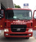 Hình ảnh: Đầu kéo Hyundai HD1000 giá hấp dẫn, xe giao ngay