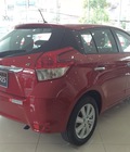 Hình ảnh: Hải Dương bán xe Toyota Yaris E nhập khẩu giá tốt nhất hỗ trợ vay trả góp lãi suất thấp