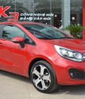 Hình ảnh: KIA RIO 5 DR nhập khẩu nguyên chiếc, trang bị tiện nghi, giá ưu đãi nhất