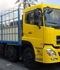 Hình ảnh: Cần bán lô xe tải Dongfeng 4 chân L315 tải 17.9 tấn Dongfeng Hoàng Huy nhập khẩu