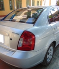 Hình ảnh: Bán xe Hyundai Accent 2009 Nhập khẩu