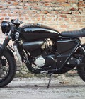 Hình ảnh: Bán xe máy Honda Phantom độ cafe racer