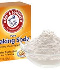 Hình ảnh: Baking soda. Xuất sứ Mỹ