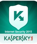 Hình ảnh: Bán key Kaspersky Internet Security KIS 2015 giá siêu rẻ bảo hành 1 năm