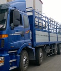 Hình ảnh: Bán xe tải 3 chân, 4 chân, 5 chân THACO AUMAN 14 tấn, 18 tấn, 20,5 tấn giá chính hãng trả góp 700 triệu