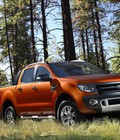 Hình ảnh: Giá xe Ford Ranger 2016 Khuyến mại cực lớn
