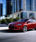 Hình ảnh: Xe Ford Focus giảm giá cực khủng trong năm