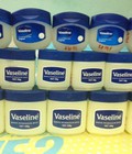Hình ảnh: Sáp dưỡng Vaseline white petroleum jelly