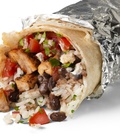 Hình ảnh: Burrito Sáng, Trưa, Chiều, Tối Ăn ngon và sống thật hạnh phúc :