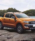 Hình ảnh: Ford Ranger 2016 phiên bản mới, mạnh mẽ hơn, hiện đại hơn, giao xe sớm, giá tốt nhất