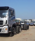 Hình ảnh: Xe tải dongfeng 19 tấn dongfeng 4 chân đại lý dongfeng trường giang 4 chân