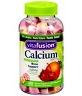 Hình ảnh: Sale off 25% Kẹo bổ sung Vitamin tổng hợp và dinh dưỡng từ Chọn Giá Đúng