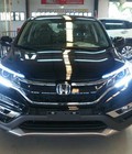 Hình ảnh: Honda cr v 2.4 at 2015 đen ánh