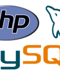 Hình ảnh: Khóa học lập trình web PHP MYSQL