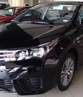 Hình ảnh: Mua Toyota Corolla 2015 nhận ngay khuyến mãi tốt nhất