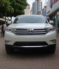 Hình ảnh: Toyota Highlander LE 2.7 20115