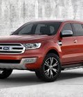 Hình ảnh: Bán xe nhập khẩu mới Ford Everest 4x2 AT 2016 giao ngay