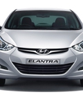 Hình ảnh: Hyundai Elantra 1.8AT 2015 khuyến mãi 20.000.000 VNĐ