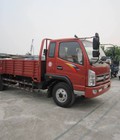 Hình ảnh: Bán xe tải Cửu Long TMT 6 tấn thùng dài 6m2, xe tải TMT 6 tấn gia bán cực tốt, giao xe ngay
