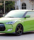 Hình ảnh: Huyndai Veloster GDi model 2012