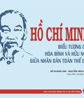 Hình ảnh: Sách hay học tập theo tấm gương của Chủ Tịch Hồ Chí Minh